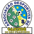 Clube Desportivo de Canindé do São Francisco/SE