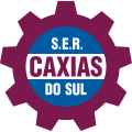 Sociedade Esportiva e Recreativa Caxias do Sul/RS
