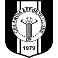 Ceilândia Esporte Clube/DF Youth