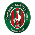 Concórdia Atlético Clube/SC Youth