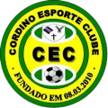 Cordino Esporte Clube/MA