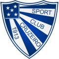 Esporte Clube Cruzeiro Porto Alegrense/RS
