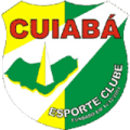 Cuiabá Esporte Clube/MT