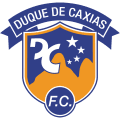 Duque de Caxias Futebol Clube/RJ
