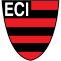 Esporte Clube Itaúna/MG Youth