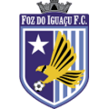 Auritânia Foz do Iguaçu Futebol Clube/PR