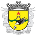 Galvez Esporte Clube/AC Youth