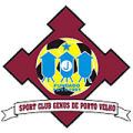 Sport Club Genus de Porto Velho/RO Youth