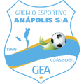 Grêmio Esportivo Anápolis/GO