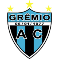 Grêmio Atlético Coariense/AM