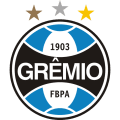 Grêmio Foot-Ball Porto Alegrense/RS U23