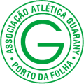 Associação Atlética Guarany/SE Youth