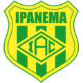 Ipanema Atlético Clube/AL