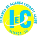 Ipiranga de Aliança Esporte Clube/TO