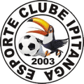 Esporte Clube Ipitanga Bahia/BA