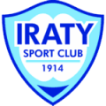 Iraty Sport Club/PR