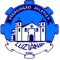 Associação Atlética Luziânia/DF