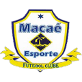 Macaé Esporte Futebol Clube/RJ