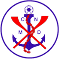 Clube Náutico Marcílio Dias/SC Youth