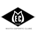 Mixto Esporte Clube/MT