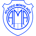 Atlético Monte Azul/SP U20