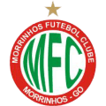 Morrinhos Futebol Clube/GO