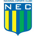 Nacional Esporte Clube/MG