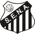 Sociedade Esportiva Nova Andradina/MS Youth