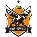 Nova Iguaçu Futebol Clube/RJ