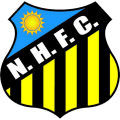Novo Horizonte Futebol Clube/GO