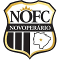 Novoperário Futebol Clube/MS Youth