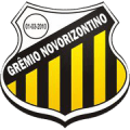 Grêmio Novorizontino/SP