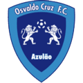 Osvaldo Cruz Futebol Clube/SP