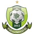 Paragominas Futebol Clube/PA