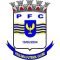 Paulínia FC/SP Youth