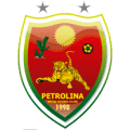 Petrolina Social Futebol Clube/PE Youth