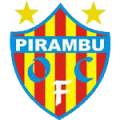 Olímpico Pirambu Futebol Clube/SE