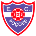 Esporte Clube Poções/BA