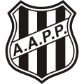 Associação Atlética Ponte Preta/SP Youth