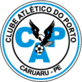 Clube Atlético do Porto/PE U20