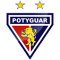 Associação Cultural e Desportiva Potyguar Seridoense/RN Youth