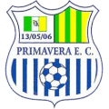 Primavera Esporte Clube/MT