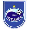 Rio Claro Futebol Clube/SP