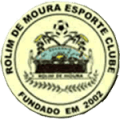 Rolim de Moura Esporte Clube/RO U20