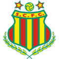 Sampaio Corrêa Futebol Clube/MA U20
