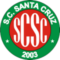 Sport Club Santa Cruz/RN