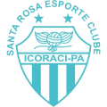 Santa Rosa Esporte Clube/PA