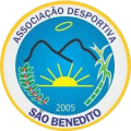 Sao Benedito Futebol Clube/CE