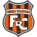 Serra Talhada Futebol Clube/PE