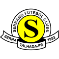 Serrano Futebol Clube/PE